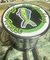 Línea trenzada fishing green house 30 lbs