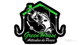Artículos de Pesca Green House