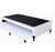 Cama Box Bicama Com Auxiliar De Espuma