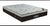 Cama Box E Colchão Sleep King Super King