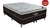 Colchão Box Casal Ortobom Sleep King