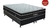 Colchão Box Casal Ortobom Elegant Superpocket
