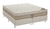 Colchão Box Casal Ortobom Elegant Nanolastic