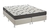 Colchão Casal Ortobom Light D33 Selado