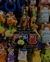 MAXI BAG GUMMY STICKERS _ PRETA - STUDIOH AB