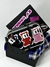 SHOULDER BAG GUMMY COLORS - loja online