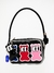 SHOULDER BAG GUMMY COLORS - comprar online