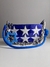 STAR BAG GLITTER 2 STRAPS - MÉDIA - comprar online