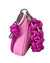 BAGUETTE GUMMY STICKERS - ROSA na internet