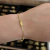 PULSEIRA GRUMET PITBULL 2,5MM - BANHADO A OURO 18K - comprar online