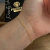 PULSEIRA CADEADO 1.2MM - BANHADO A OURO 18K na internet