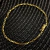 PULSEIRA TIJOLINHO 2mm FECHO TRAVA DUPLA - BANHADO A OURO 18K na internet