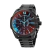 RELÓGIO MEGA CHIEF 10BAR CAMALEÃO Dz4318 (PT) - comprar online