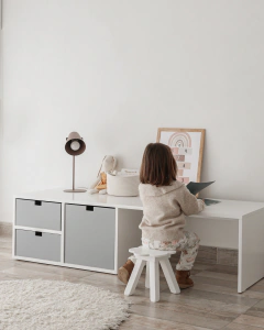 ESCRITORIO MONTESSORI