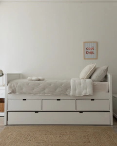 CAMA PRACTIK