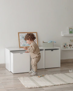 MODULAR MONTESSORI