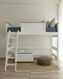 CAMA PUENTE POTTER - comprar online