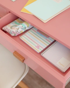 ESCRITORIO FUN ROSA en internet