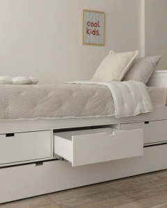 CAMA PRACTIK - Pimpo Design