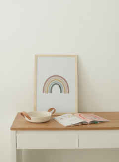 CUADRO ARCOIRIS - comprar online
