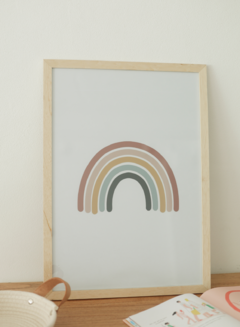 CUADRO ARCOIRIS - Pimpo Design