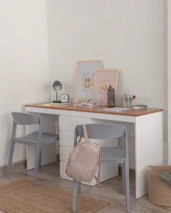 ESCRITORIO CACH DOBLE - tienda online