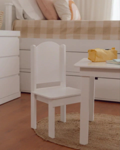JUEGO DE MESA LISO (INTERMEDIO) - comprar online