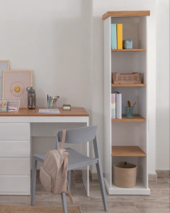 Imagen de BIBLIOTECA SCANDINAVA