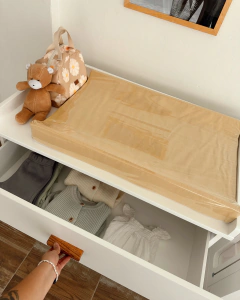 MUEBLE CAMBIADOR EMILIA - comprar online