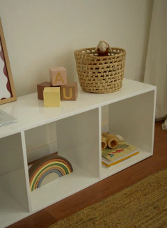 Imagen de MODULAR MONTESSORI LITE