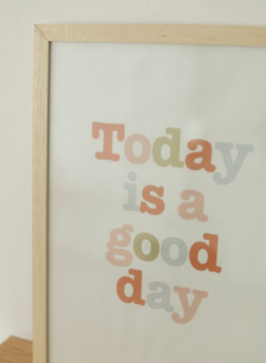 CUADRO GOOD DAY - tienda online