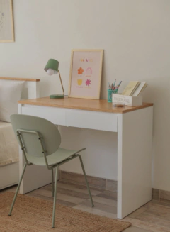 ESCRITORIO MINIMALISTA SCANDINAVO - comprar online