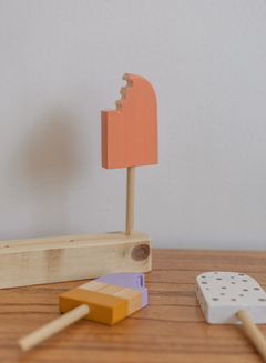 SET HELADOS - tienda online