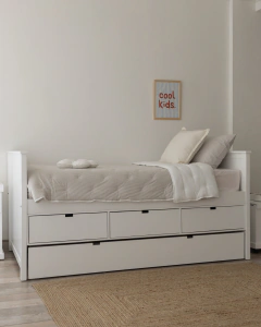 CAMA PRACTIK - Pimpo Design