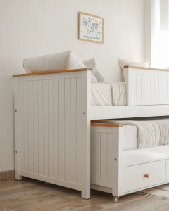 Imagen de CAMA NIDO CON CAJONES