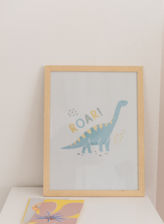 CUADRO DINO en internet