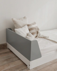 CAMA MONTESSORI - Pimpo Design