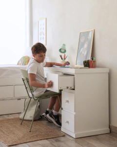 ESCRITORIO CLÁSICO INTERMEDIO - comprar online