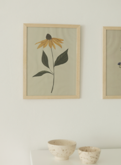CUADRO FLORES - tienda online