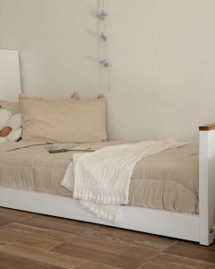 CAMA DIVÁN MONTESSORI - Pimpo Design
