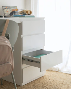 ESCRITORIO CACH BLANCO - tienda online