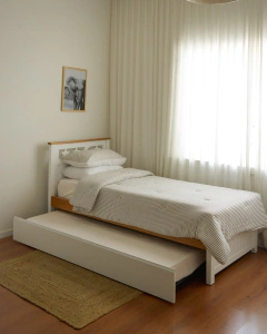 CAMA HEAVEN PREMIUM - Pimpo Design