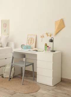 ESCRITORIO CACH BLANCO - tienda online