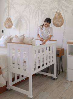 CUNA COLECHO THELMA - comprar online