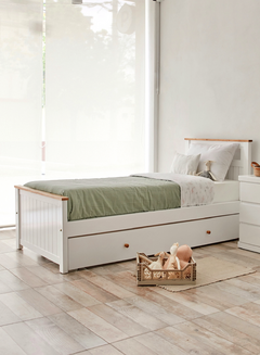 CAMA NORDICA POTTER