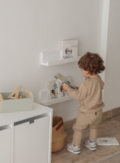 ESTANTE MONTESSORI en internet