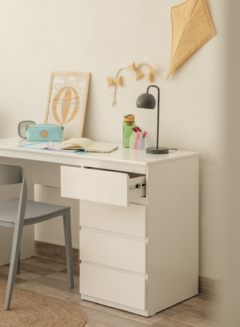 ESCRITORIO CACH BLANCO en internet