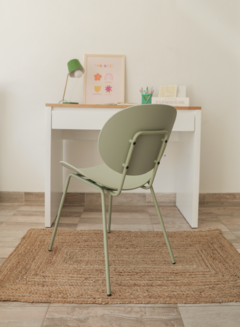 SILLA SIENA VERDE - tienda online