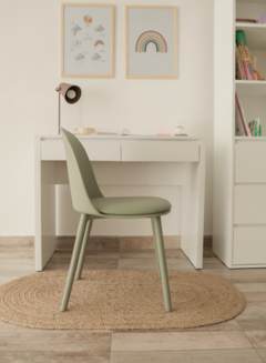 SILLA VERONA VERDE - Pimpo Design