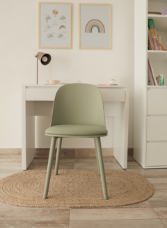 SILLA VERONA VERDE - comprar online